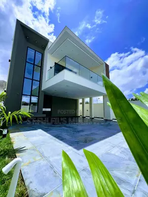 4bdrm House in East Legon for sale