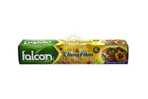 Falcon Cling Film 300m X 45cm (6pcs)