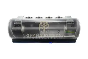 Film and Foil Roll Dispensers (1pc)