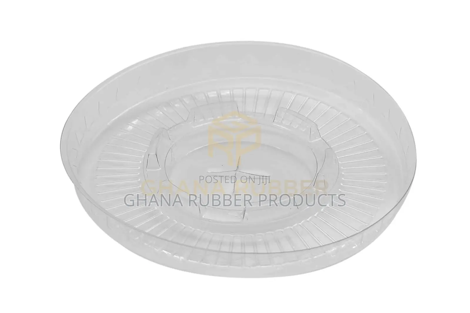 Flat Lids With a Sip-Through Hole Large Size (1600pcs)