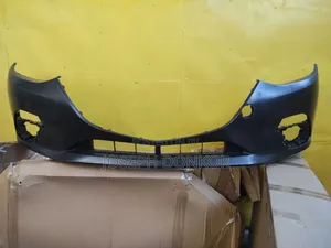 Mazda 3 Front Bumper 2013,2014,2015,2016
