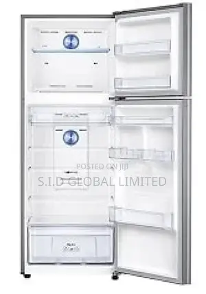 Keeping It Cool With SAMSUNG-411LTR-DURACOOL-TWIN-COOLING