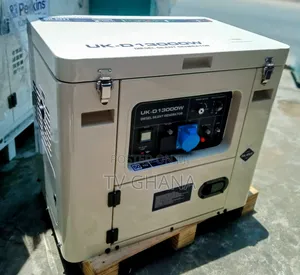 Diesel Silent Generator Uk_d13000w 10kva Generator Diesel 