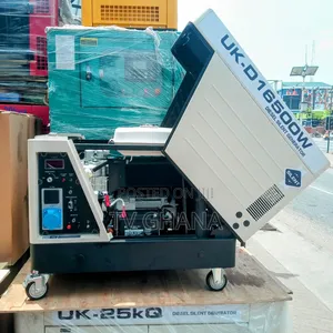 New Model 15kva Generator Diesel Uk_d16500watt Generator New