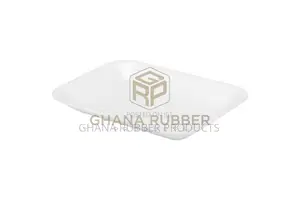 Foam Tray White Compact M2 (500pcs)