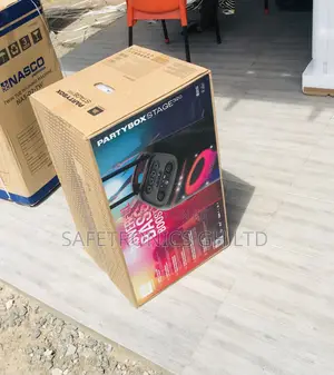 Shop New JBL Party Box 320 Speakers 