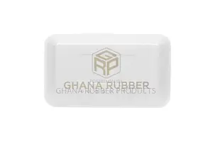 Foam Tray White Medium M3 (500pcs)