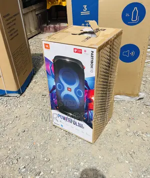 Shop Authentic JBL Party Box 110Portable Bluetooth Speaker