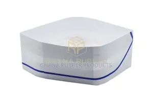 Forage Chef Cap Blue (1000pcs)
