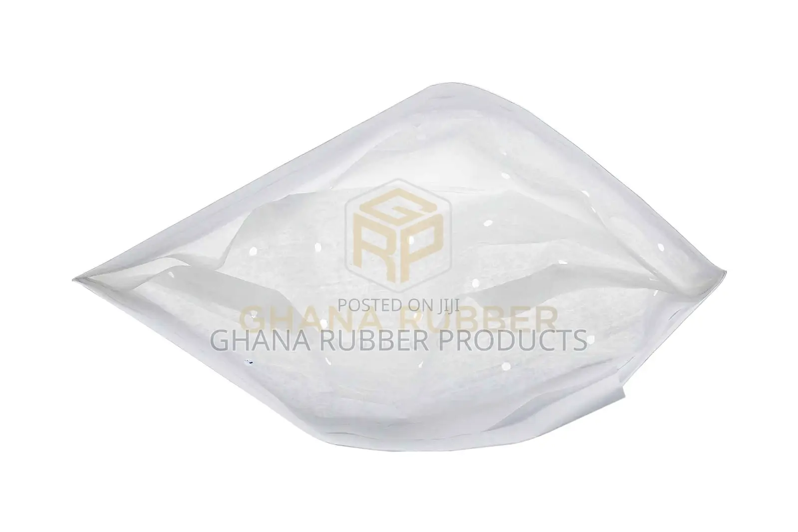 Forage Chef Cap Plain (1000pcs)
