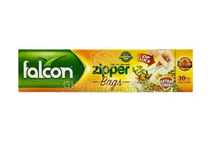 Freezer Zip Lock Bags Large Size (720pcs)