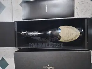Dom Perignon