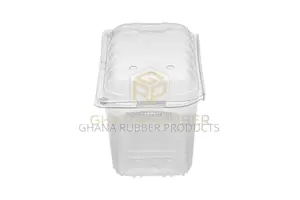 Fruit Punnets Containers 1000cc (500pcs)