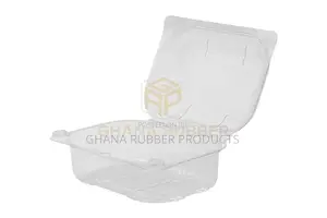 Fruit Punnets Containers 125cc (1050pcs)
