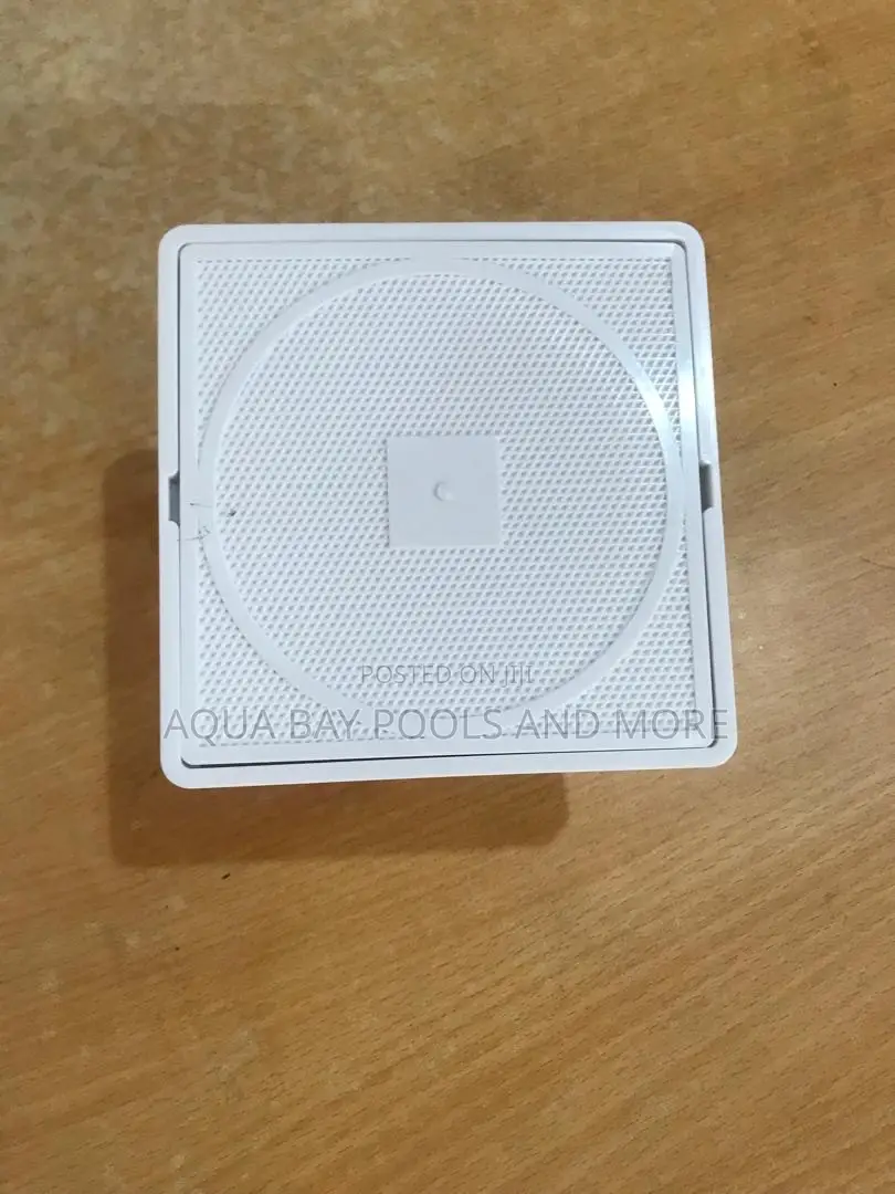 Deck Box Available