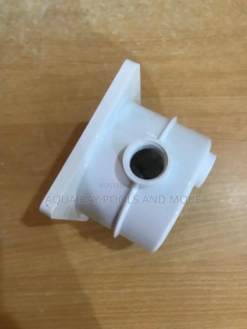 Deck Box Available
