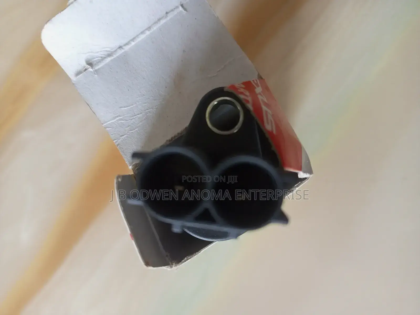 Corolla Crank Sensor Original