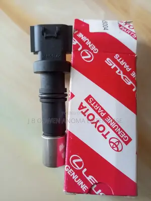 Corolla Crank Sensor Original
