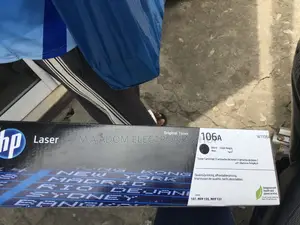 Hp 106a Toner Original