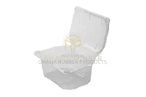Fruit Punnets Containers 250cc (1050pcs)