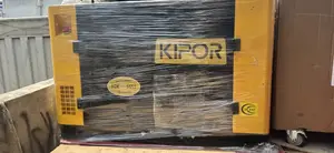 Kippor Water Cool 20kva Silent Diesel Plant Generator