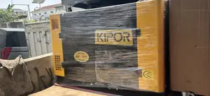 Kippor Water Cool 20kva Silent Diesel Plant Generator