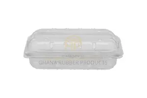 Fruit Punnets Containers 375cc (800pcs)