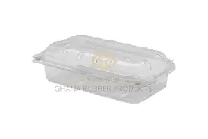 Fruit Punnets Containers 375cc (800pcs)
