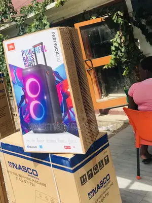 Order Affordable Quality JBL Party Box 310 