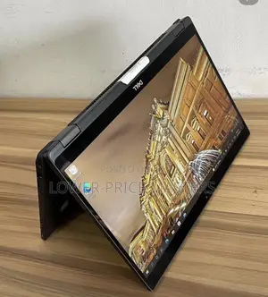 New Laptop Dell Latitude 7390 8GB Intel Core I5 SSD 256GB