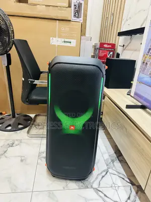 Partybox 710 Fill the Vibe With JBL BLUETOOTH SPEAKER
