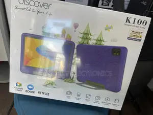 New Discover K100 256 GB