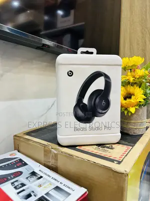 Order for Bose Studio Pro Headset