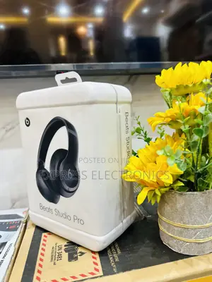 Enjoy Wireless Bose Studio Pro