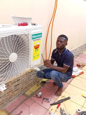 Air Condition and Fridges Repair