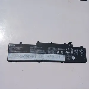 Original Lenovo L19m3pd5 Battery for E14 / E15 2nd Gen