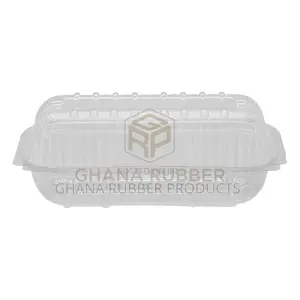 Hot Dog Containers 9 Inches (480pcs)