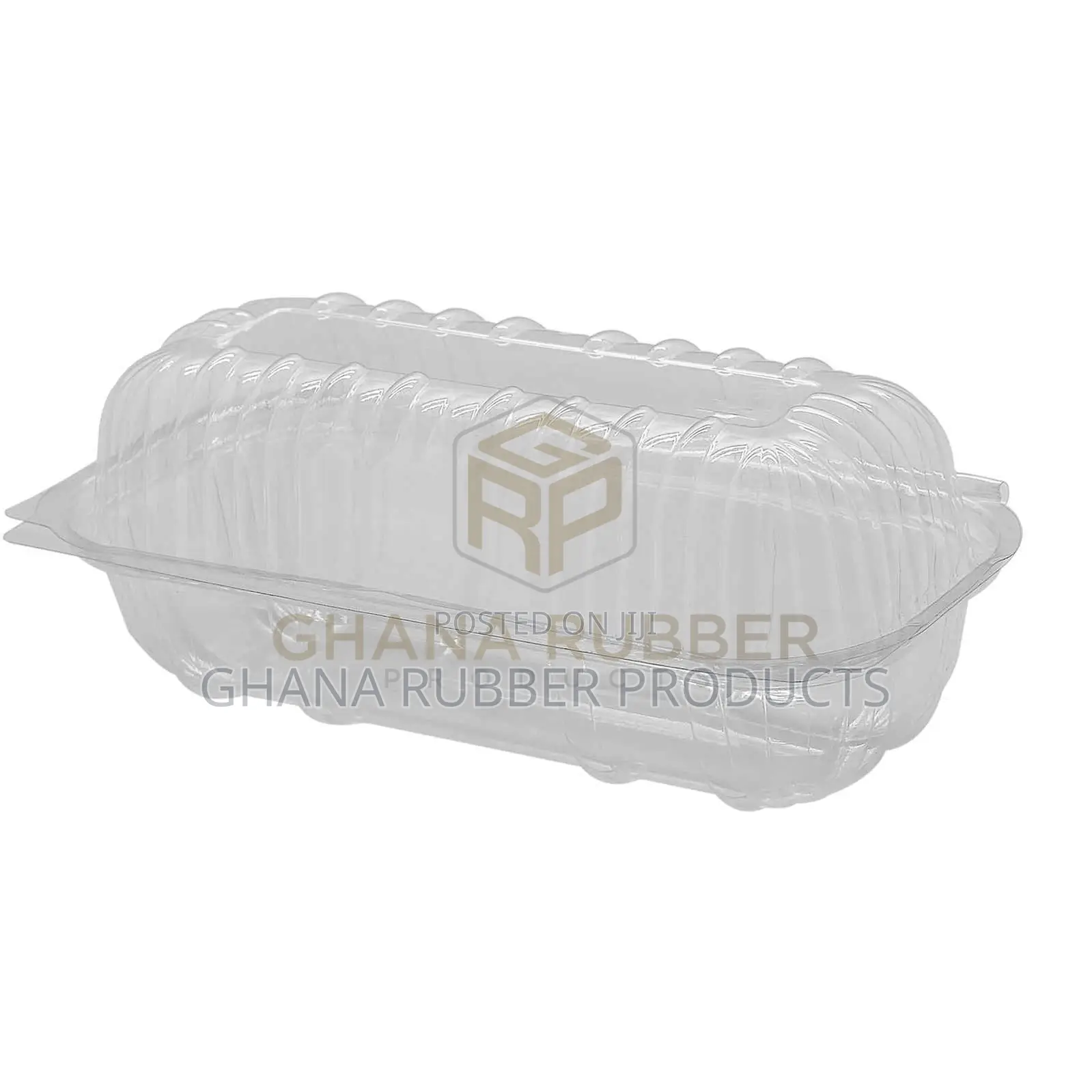 Hot Dog Containers 9 Inches (480pcs)