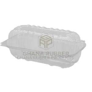 Hot Dog Containers 9 Inches (480pcs)