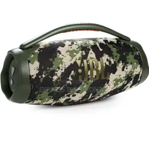 Fantastic Sound Bluetooth Speaker JBL Boombox 3