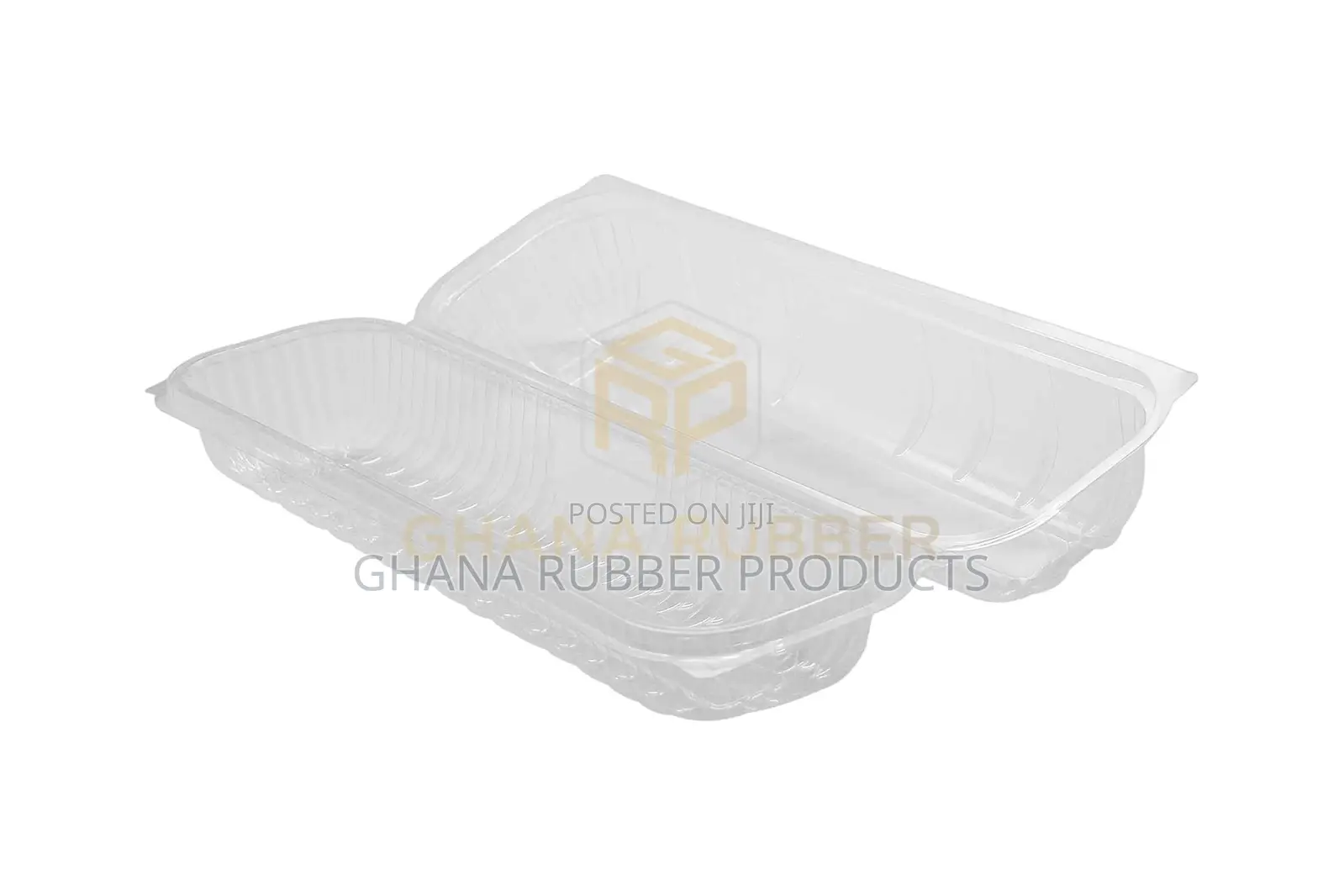 Hot Dog Containers Large Size (320pcs)