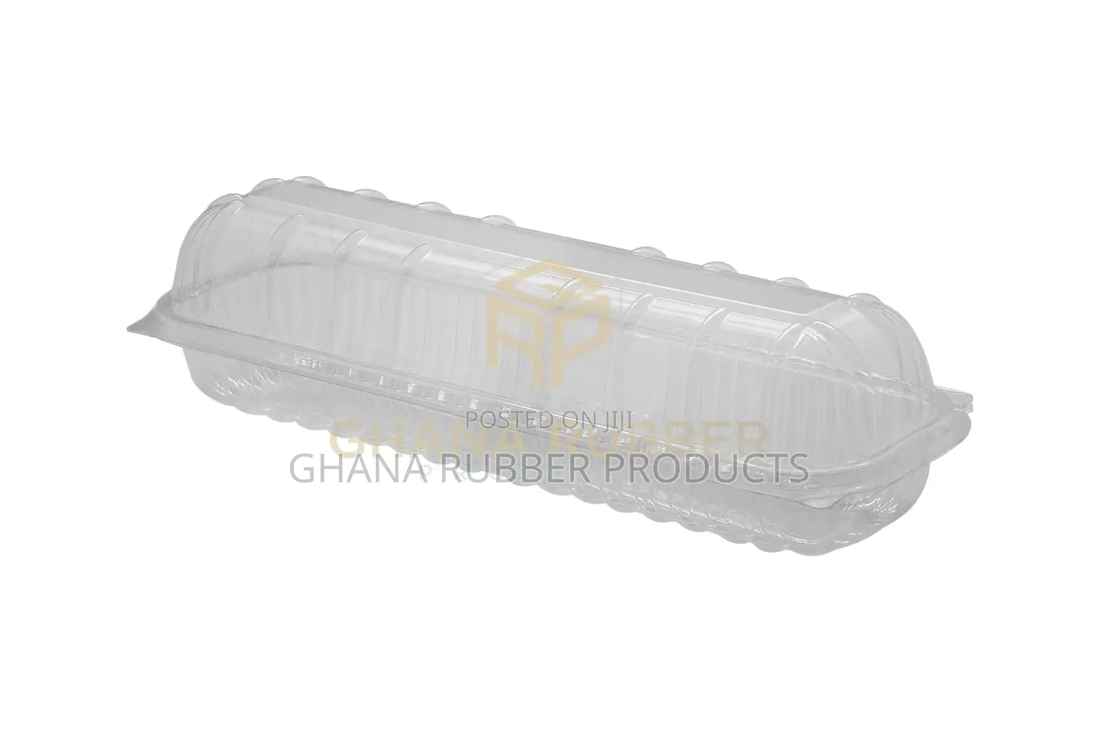 Hot Dog Containers Large Size (320pcs)