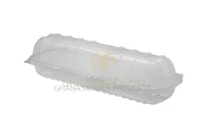 Hot Dog Containers Large Size (320pcs)