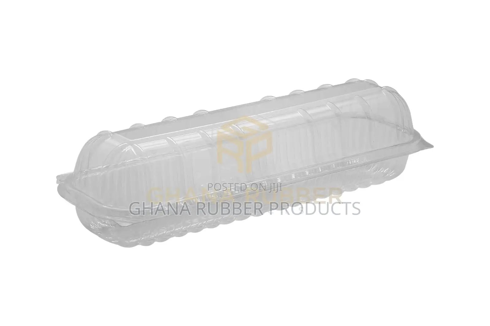 Hot Dog Containers Large Size (320pcs)