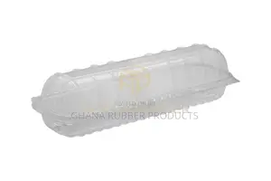 Hot Dog Containers Large Size (320pcs)