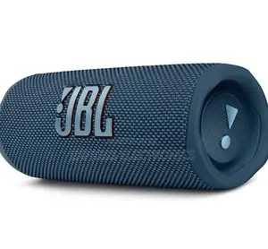 Small and Portable Devices Bluetooth Speaker JBL Flip 6