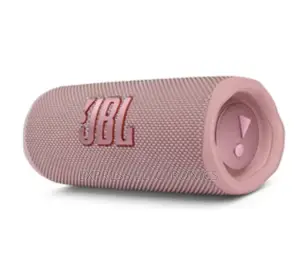 Link Multiple Speakers With Partyboost Flip 6