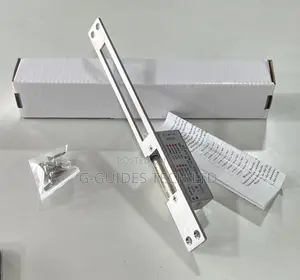 Electric Strike Door Lock 12v