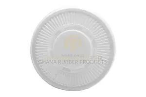 Ice Cream Cups + Flat Lids White 200cc (1600pcs)