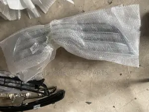 Toyota Camry 2010 Front Shells/Grille
